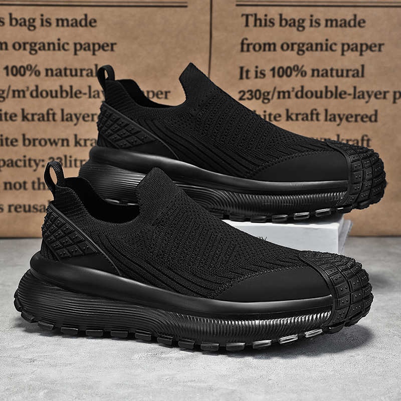 Fashion Ete Lace-up Sports Men Sneakers Men's High Top Shoes Men's Boots Sneakers 2025new Wholesale To Resell Snaeker Runing