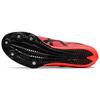 Asics Cosmoracer MD 2 Кроссовки унисекс цвета «Восход» Красный Черный 1093A029-701