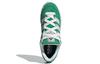 adidas Оригинальные кроссовки для скейтборда Adidas Adimatic Унисекс Низкие Зеленый/Светло-серый GZ6202