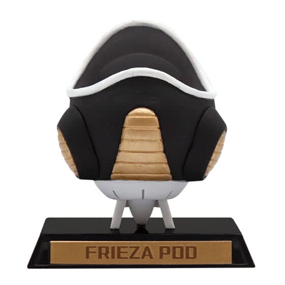 Коллекция Dragon Ball Series Набор типов Gacha Gacha Capsule Toy Gashapon! [5 (Полный Полный)]