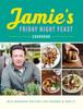 Книга Jamie's Friday Night Feast Cookbook