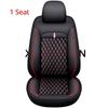 Универсальный чехол на сиденье автомобиля для HYUNDAI Tucson Santa FE I30 I40 Veloster Genesis Venue Terracan Ioniq Accent Аксессуары для интерьера