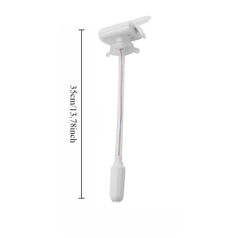 fully automatic suction pump Anti overflow straws Mineral water bucket suction tool Automatic Beverage Straw Beverage Dispenser