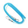 Safety Lanyard Fishing Accessories Missed Rope Paddle Leash Fishing Lanyard Cable Cord