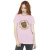 Marvel Womens/Ladies I Am Groot Cutest Guardian Cotton Boyfriend T-Shirt