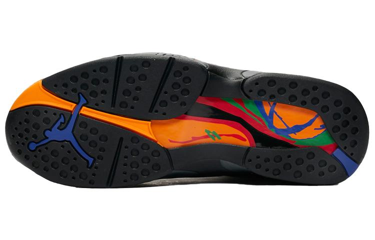 Jordan 8 Ретро 'Tinker Air Raid' 305381-004