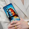 Lord Shiva Hindu God Buddha Cell Phone Case for Samsung Galaxy S26 Ultra S25 S24 S23 S22 S21 S20 Note10 Cover