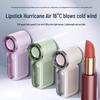 2026 Mini High-Speed Turbo USB Handheld Fan - Portable Pocket Size for Students, Outdoor, Desktop Use