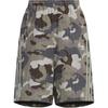 Adidas Originals Adilenium Camo Tracksuit Bottoms Unisex Bottoms Olive-Green KB6411