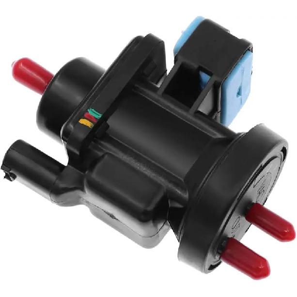 A0005450527 Turbo Boost Valve Vacuum Pressure Converter Valve for Mercedes Benz C-CLASS W163 W203 W210 W220 W461 A0005450427