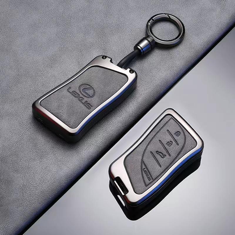 JBH4 Pop style Car Remote Key Case Cover Shell For Lexus NX ES UX US RC LX GX IS RX 200 250h 350h LS 260h 300h 450h UX200 Accessories