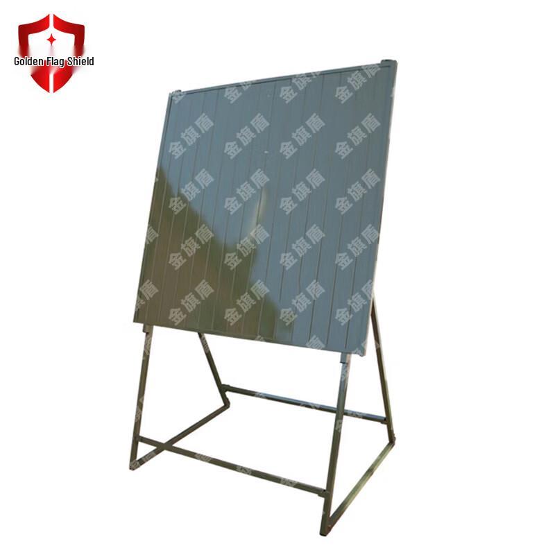 Multifunctional Tactical Magnetic Field Map Board