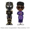 Black Panther 2 Black Panther Vinyl Soda Chase поставляется 1 из 6