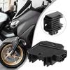 New Rectifier Practical Metal Motorbike Accessories