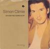 7-дюймовая пластинка SIMON CLIMIE Oh How The Years Go By 6589027 Epic 1992 UK Поп Б/у