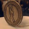 Antique Craft Tramp American Morgan Silver Coin Commemorative Gift Gift Collector's Edition Coin