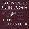 The Flounder by Gunter Grass Paperback Book 9780749394851