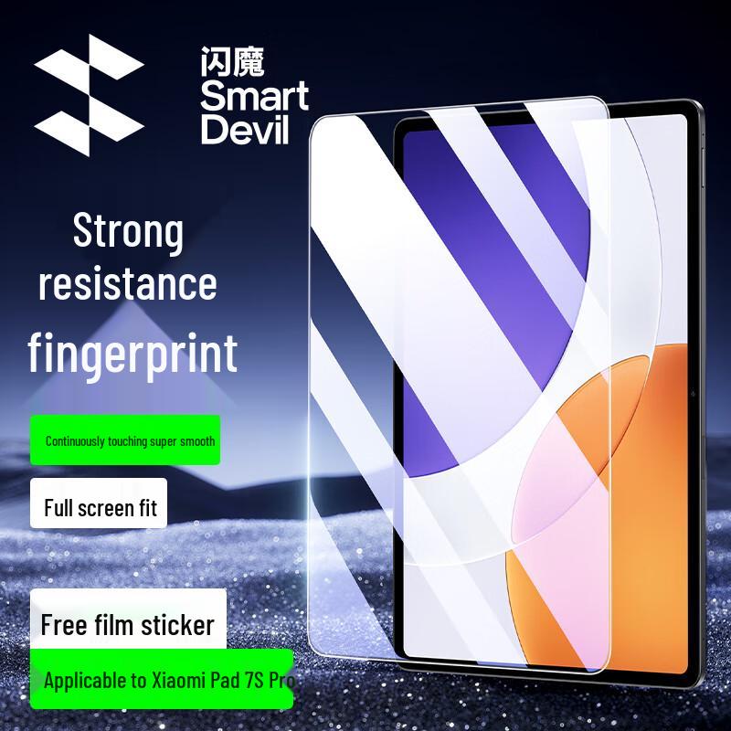 Закаленное стекло SHANMO для серии Xiaomi Pad