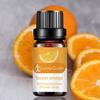 10 мл эфирное масло сладкого апельсина, увлажняющее женское ароматическое масло для ухода за кожей