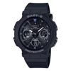 Часы BEACH TRAVELER Solar Black [Casio] Радиоуправляемые BGA-2500-1AJF Женские Японское Качество