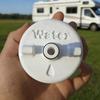 Solid Material Portable RV Water Filling Adapter  Outdoor Travel