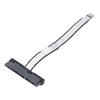 SSD Hard Drive Connector for 15 5570 5575 3583 Laptop 2.5 Inch Serial ATA Hard Disk Drive Cable