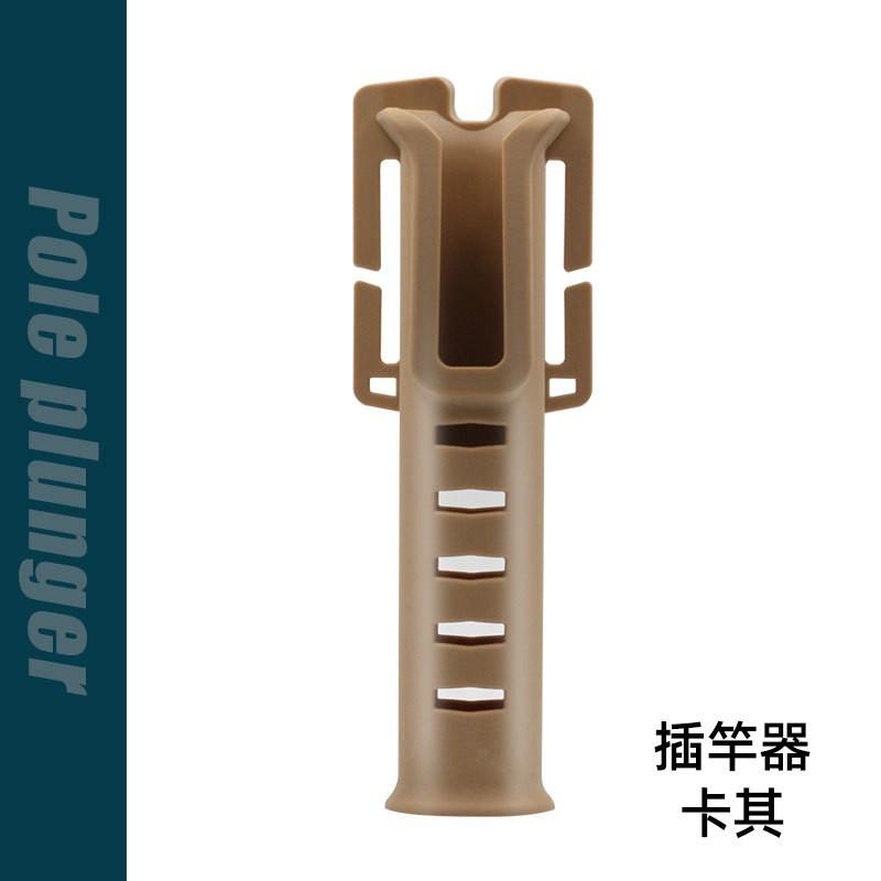 Портативный держатель для удочки, держатель для удочки, универсальный держатель для удочки для морской рыбалки и рыбалки