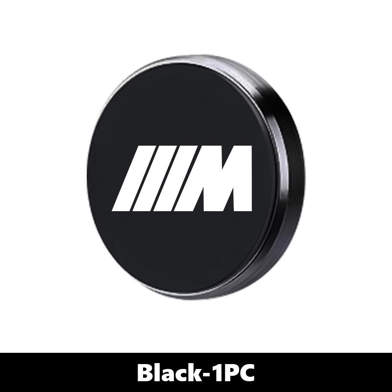 Magnetic Car Phone Holder Stand GPS Support Air Vent Clip For BMW Performance M E87 E30 E46 E28 F35 G20 E93 F20 X3 X