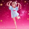 I'm Now Your Sister! Mahiro-chan 10 Cm Action Figure Collectible Model Anime Gift