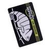 1PC Durable PVC Quick UV Detector Sensor UVB Test Card UVB Card Indicator Lamp Life Tester Meter