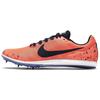 Zoom Rival D 10 Bright Mango 907566-800