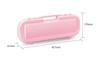 Suzuki Case for Suzuki Melodion Pastel Pink MXA-32P, (Case Only, MP-2170P)