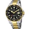 Часы Executive Diver Jaguar Executive Diver J863/D