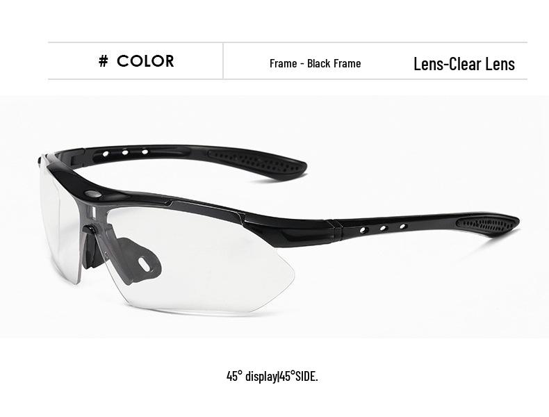 Модные велосипедные солнцезащитные очки в стиле пилотов: Унисекс спортивные очки для активного отдыха