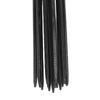 2pcs Textured Grip Curling Roll Comb Easy Styling Voluminous Hair Comb  Travel Styling