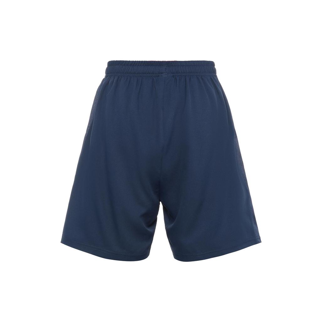 Повседневные шорты Li Ning мужские умеренные AAPT697-2