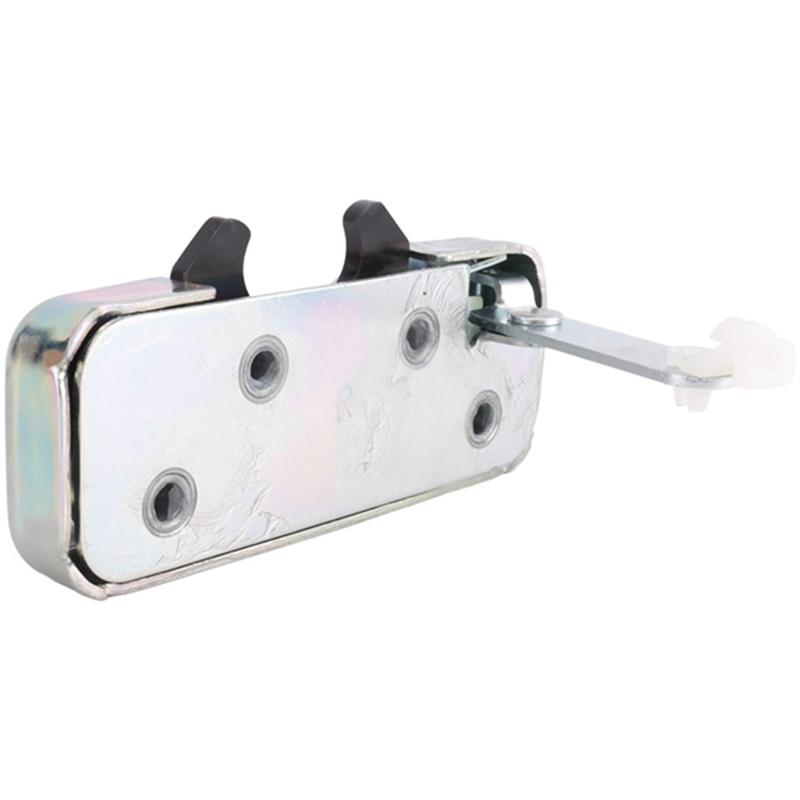 A1830015001 For Freightliner Columbia 1996-2008 Front Upper Door Lock Right Side Replacement Accessories 2 PCS-A99D