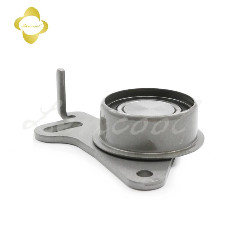 Engine Timing Belt Idler Tensioner For Mitsubishi L300 2.5TDI Pajero HYUNDAI TERRACAN 1990-2006 OEM MD050125 23357-42030