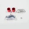 BLITZ SUCTION KIT for GR YARIS Blue Silicone 55710 MXPA12, Hose,