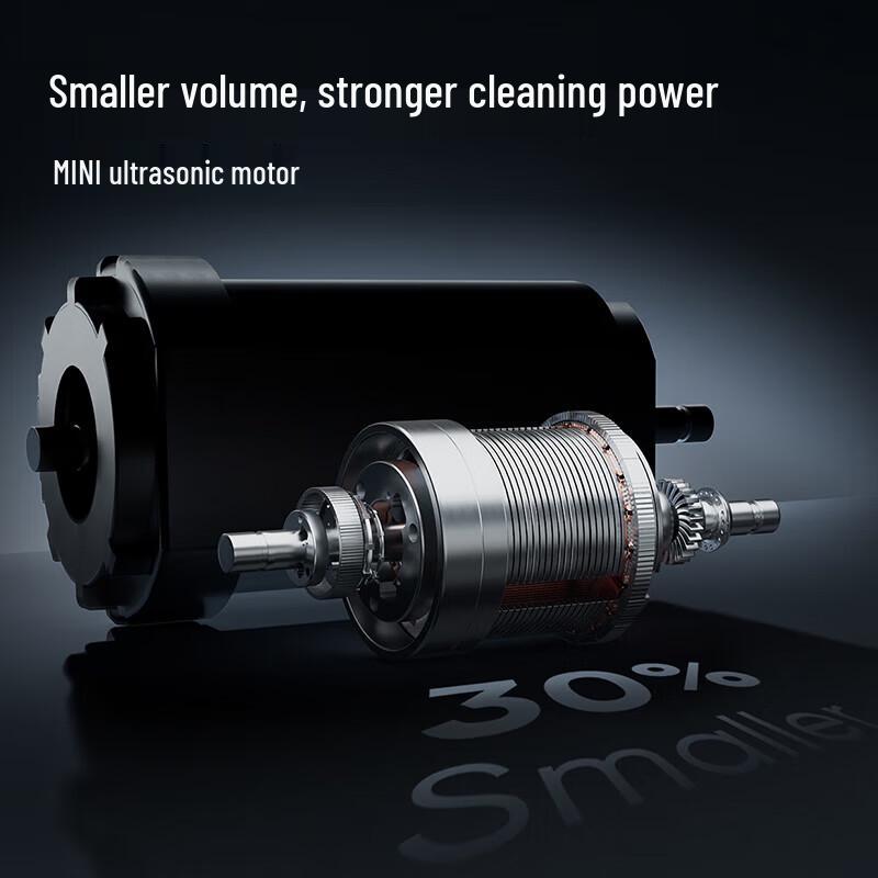 SouSou Smart Sonic Electric Toothbrush CN plug (adapter included)