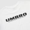 Umbro Fresh Small Logo Long Sleeve T shirT Uq123crl21