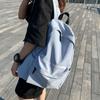 Школьный рюкзак в японском стиле для женщин - Рюкзак большой вместимости для учеников старшей школы и студентов