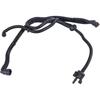 K2G39D289AE Vapor Canister Purge Valve Hose for Ford Edge 2015-2018 Lincoln MKZ 2016-2018 Nautilus 2019-2022
