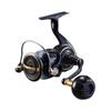 Daiwa Катушка для спиннинга 23 Saltiga 5000-XH