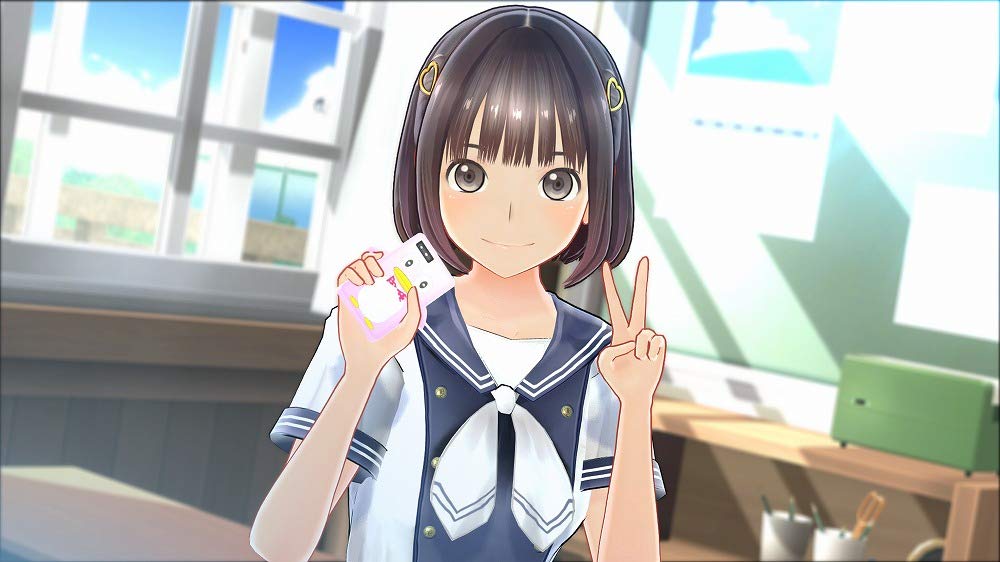 LoveR PS4 -