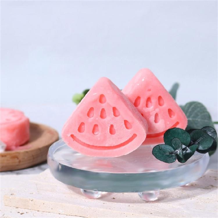 Силиконовые формы в виде арбуза 3D Формы для мастики Формы для выпечки DIY Принадлежности Антипригарные