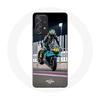 Case for Samsung Galaxy A52 Valentino Rossi MotoGP Speed Driver