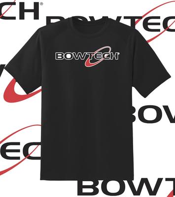 Футболка для стрельбы из лука Bowtech Детская M - Взрослая 6XL! Быстрый корабль!
