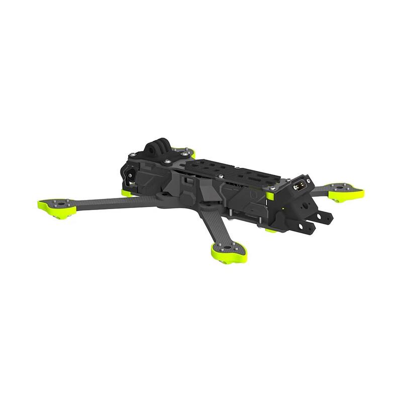 IFLIGHT Nazgul XL5 ECO V1.1 O4 5-inch FPV Drone Frame