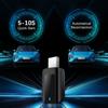 Новый беспроводной адаптер CarPlay и Android Auto Carplay Smart Box Android Auto Wireless Smart Dongle 2in1 для USB/Type C Dongle